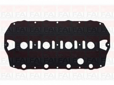 FAI AUTOPARTS rc853s -  Прокладка, крышка головки цилиндра